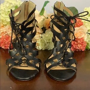 Torrid heels size 9 heels